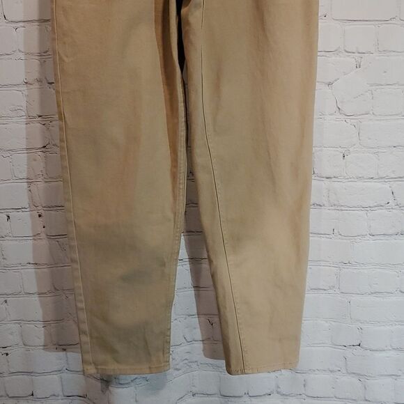 Divided tan high waist jeans NWT size 2 - Picture 3 of 8